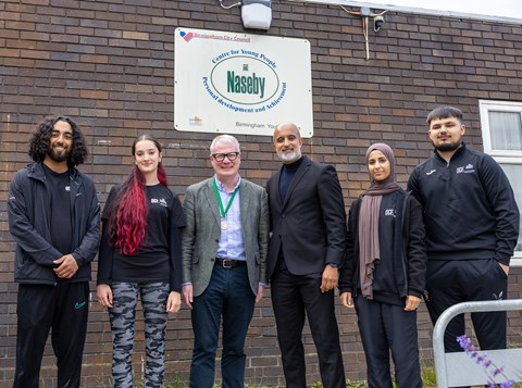 Mayor’S Funding Boosts Jobs, Skills And Community Facilities