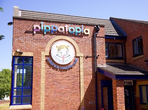 Pippatopia