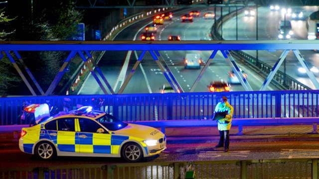 Wmpolice Speeding