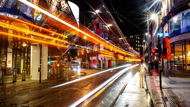 Birmingham City Centre Licenced Adobestock 204138015