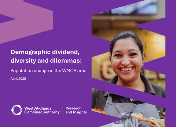 Demographic Dividend