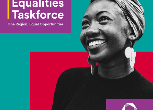 Race Equality Skills Week