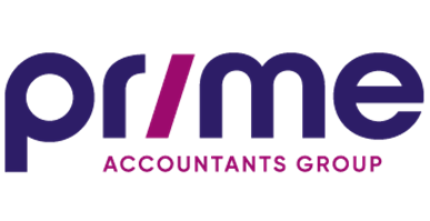 Prime Accountants logo